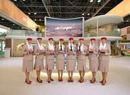 Linie Emirates z 9 zwycięstwami w konkursach Business Traveller Awards 2024, World Travel Awards i International Loyalty Awards 2024