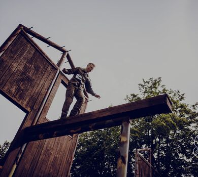 Pierwsze Mistrzostwa Wojsk Obrony Terytorialnej w pokonywaniu OSF za nami
