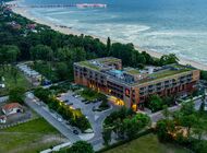 Vastint Poland otrzymał certyfikat LEED Gold  dla Sopot Marriott Resort & Spa