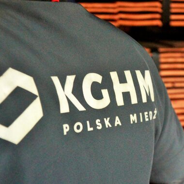 KGHM opublikował raport za pierwszy kwartał 2024 roku