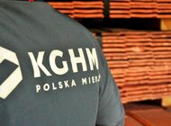 KGHM opublikował raport za pierwszy kwartał 2024 roku 