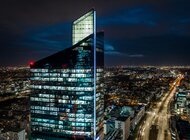 Xperi dołącza do najemców Skylinera