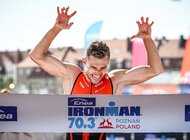 UNIQA ubezpieczy startujących na imprezach IRONMAN w Polsce