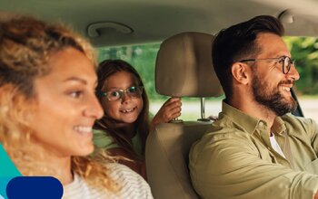 Wakacje na czterech kółkach: co drugi Polak wybierający się za granicę pojedzie na urlop samochodem