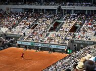 Emirates na Roland Garros 2024