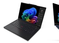 Lenovo prezentuje Yoga Slim 7x i ThinkPad T14s 6. generacji, wyznaczając nowy poziom w kategorii Copilot+ PC