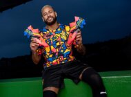 PUMA i Neymar Jr. wprowadzają własną kolekcję NJR COPA