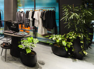 Pierwszy stacjonarny concept store Answear.com w Fabryce Norblina już otwarty