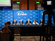 Grupa Enea wypracowała stabilne wyniki finansowe i operacyjne w I kwartale 2024 r. w wymagającym otoczeniu rynkowym 