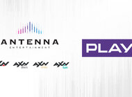 Play i Antenna Entertainment poszerzają współpracę, udostępniając abonentom wszystkie kanały AXN