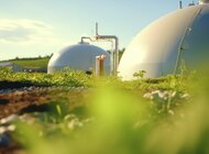 Bank Pekao S.A. wprowadza kredyt inwestycyjny na finansowanie biogazowni 