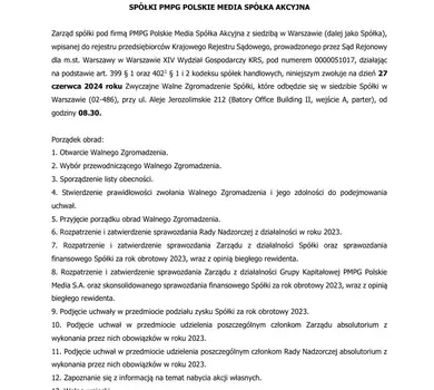 zal01 Ogloszenie ZWZ PMPG 27 06 2024