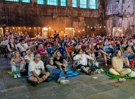 Fuzja ze Strefą Kibica na Euro 2024