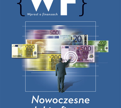 WPROST O FINANSACH