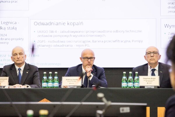 KGHM opublikował raport za pierwszy kwartał 2024 roku  (4)