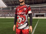 EA SPORTS FC 24 ze specjalnym zestawem z okazji 50. rocznicy sukcesu Polaków