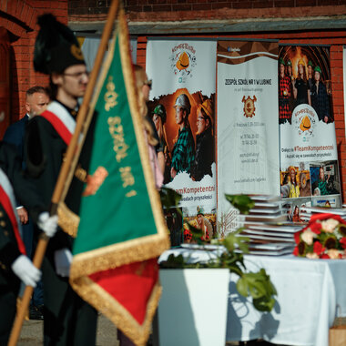 Klasy patronackie KGHM zaczynają wakacje (3)