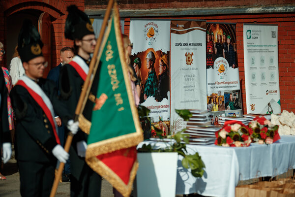 Klasy patronackie KGHM zaczynają wakacje (3)