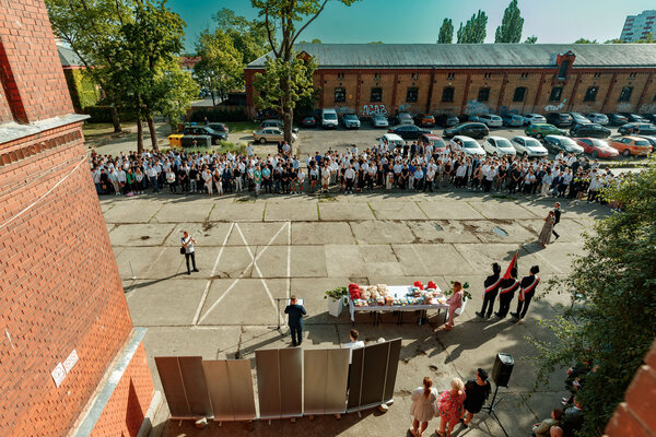 Klasy patronackie KGHM zaczynają wakacje (4)