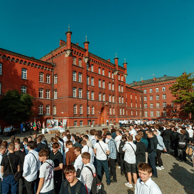 Klasy patronackie KGHM zaczynają wakacje (6)