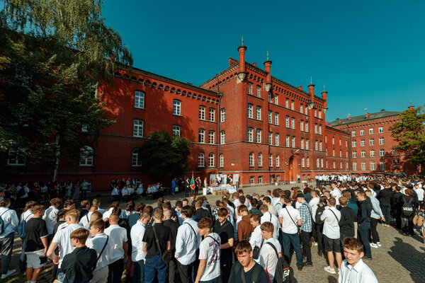 Klasy patronackie KGHM zaczynają wakacje (6)