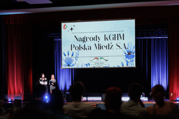 Klasy patronackie KGHM zaczynają wakacje (12)