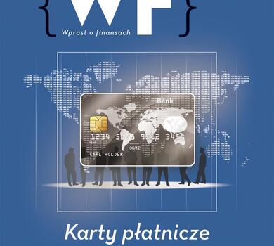 WPROST O FINANSACH