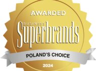 Prestiżowy tytuł Superbrands 2024 dla Volkswagen Financial Services