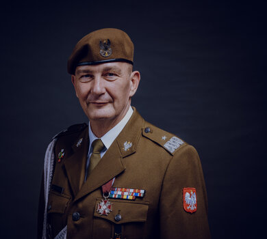 Gen. bryg. Grzegorz Barabieda nowym I zastępcą Dowódcy Wojsk Obrony Terytorialnej 