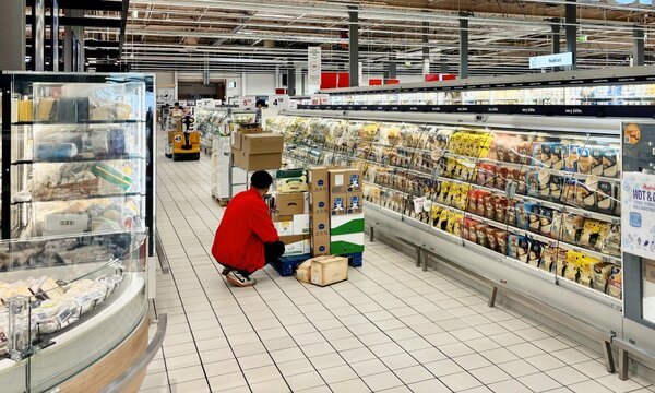 Auchan fot1