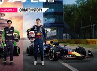 [Media alert] Przeżyj kultowe momenty, rywalizuj na legendarnych torach i twórz historię w EA SPORTS™ F1® 24 dzięki aktualizacji wprowadzającej Sezon 2