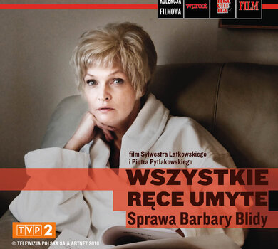Okładka DVD