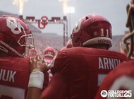 [News] Przynieś chwałę swojemu uniwersytetowi w EA SPORTS™ College Football 25