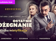 Ostatnie pożegnanie – hit Audioteki powraca z drugim sezonem