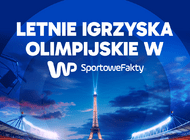 Letnie Igrzyska Olimpijskie w WP SportoweFakty 