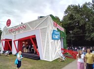 Rossmann na OFF Festivalu ze strefą Czujesz Klimat?