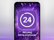 Promocja: internet 5G bez limitów danych i prędkości w Play na Kartę