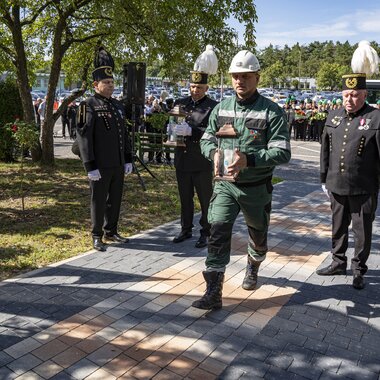 Zakłady Górnicze Rudna świętują jubileusz 50-lecia (5)