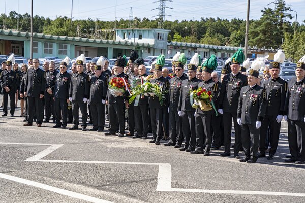 Zakłady Górnicze Rudna świętują jubileusz 50-lecia (3)