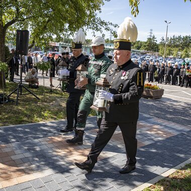 Zakłady Górnicze Rudna świętują jubileusz 50-lecia (4)