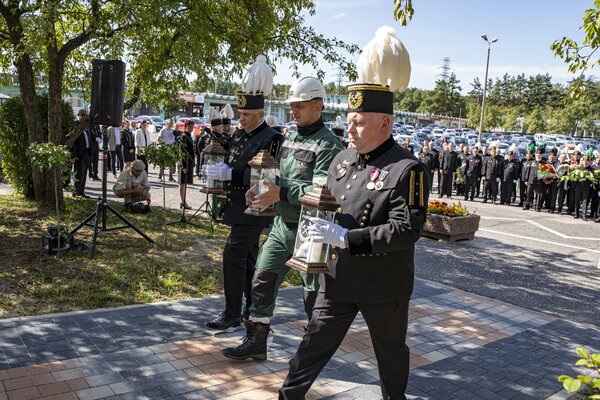 Zakłady Górnicze Rudna świętują jubileusz 50-lecia (4)