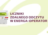 Liczniki zdalnego odczytu to klucz do transformacji energetycznej 