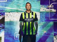 PUMA i Manchester City wprowadzają strój wyjazdowy na sezon 2024 i 2025 inspirowany zwycięstwem z 1999 roku