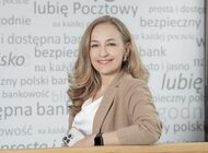 Z roku na rok rośnie liczba bezgotówkowych transakcji. W I połowie 2024 roku klienci Banku Pocztowego dokonali ich aż 24 mln - komentarz eksperta  Banku Pocztowego