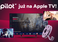 Aplikacja Pilota WP już dostępna na Apple TV