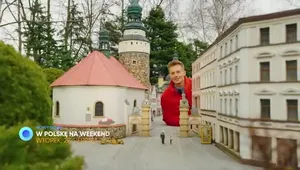 Trzeci sezon programu „W Polskę na weekend”