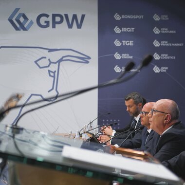 Konferencja wynikowa Grupy KGHM za I półrocze (4)