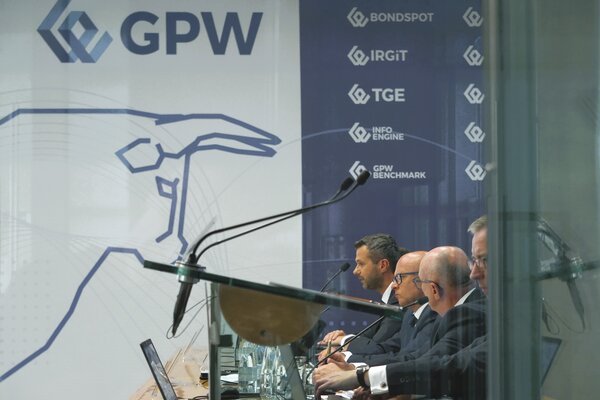 Konferencja wynikowa Grupy KGHM za I półrocze (5)