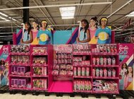 Carrefour z największą ofertą Barbie w Polsce na 65-lecie marki - sieć rozwija ekskluzywne projekty ze swoimi dostawcami