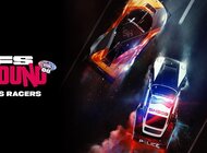 Need For Speed™ Unbound przedstawia Vol. 8: Cops VS. Racers i powrót trybu Hot Pursuit - premiera już dziś